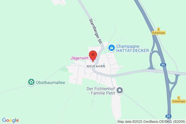 Gasthof Jägerwirt