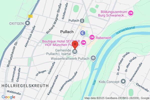 1 Grund mehr. GmbH