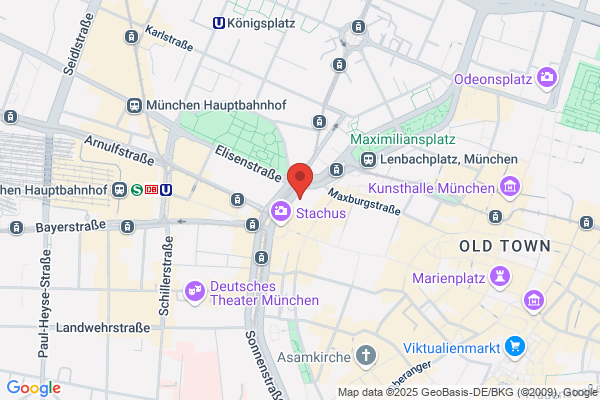 Fritsch & Co. GewerbeimmobilenGmbH