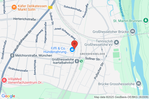 MIG Immobilien-und Vermögensanlagevermittlungsges. mbH