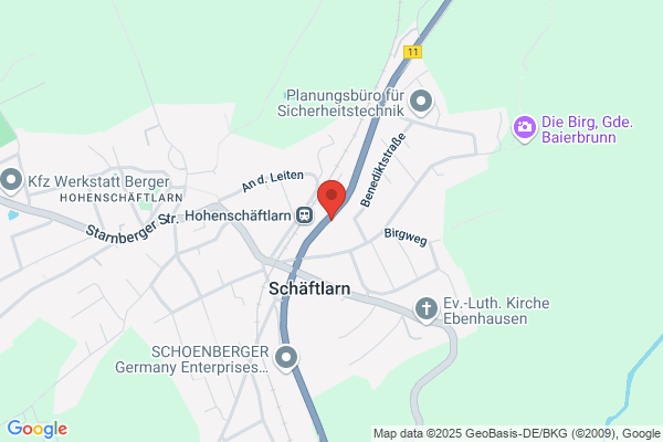 Thierer Bernhard Immobilien GmbH