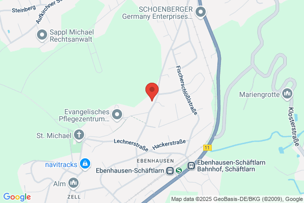 Rechtsanwältin Rausch-Baumeister