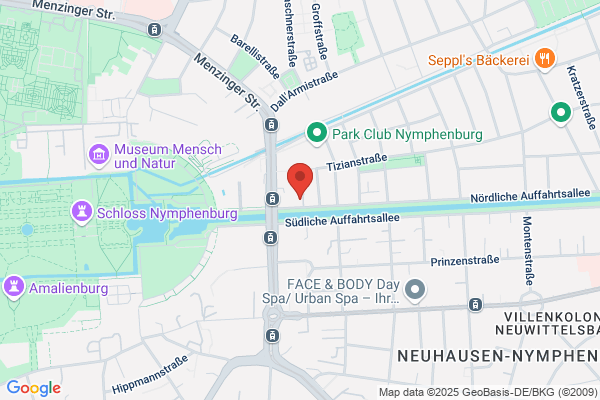 terratax Steuerberatungsgesellschaft mbH