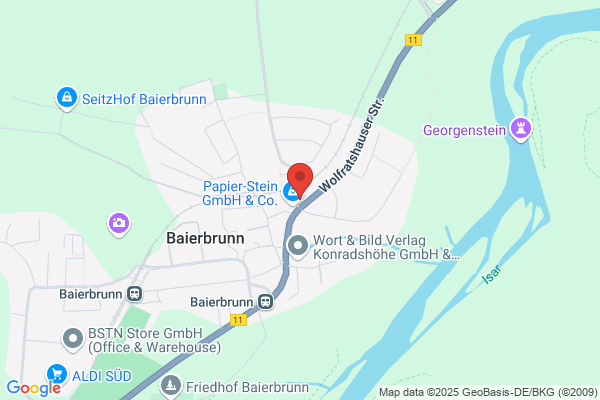Isartaler Haustechnik GmbH
