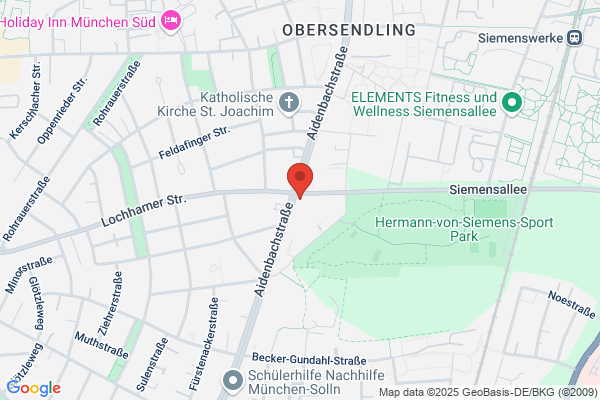 Avantax Steuerberatungs- gesellschaft mbH