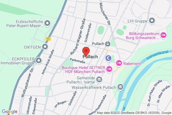 Versicherungsbüro Berwind Peterhansl