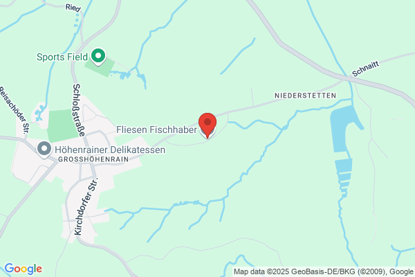 Fliesen Fischhaber GmbH