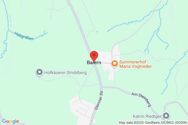 Hundeleinen Bayern
