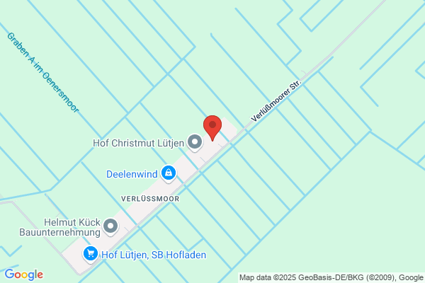 Bodenfrost Dolenski/Bell GbR