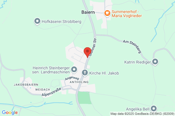 Eierstock GmbH