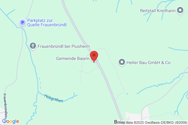 Gemeinde Baiern
