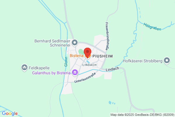 Glonntaler Backkultur GmbH