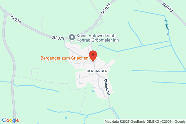 H. S. Feichtner GbR Dorfwirtschaft Berganger
