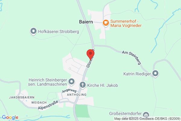 Landratsamt Ebersberg