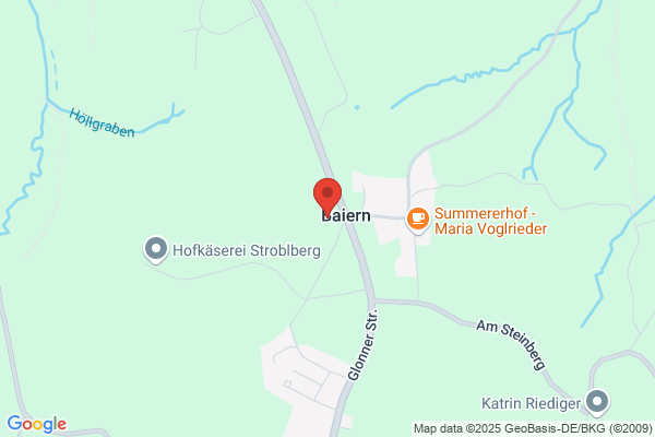 Netterndorf Inh. Gröbmeyer Alois