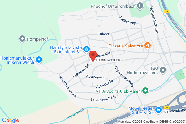 Pfarrzentrum
