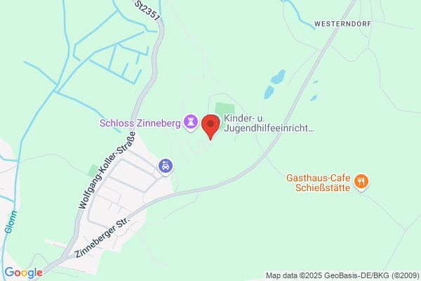Private Schule zur Erziehungshilfe
