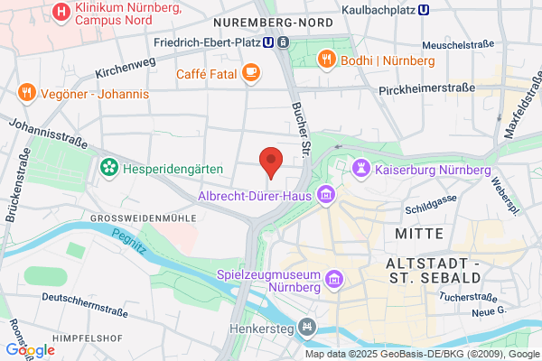 impact Agentur für Marketing-Services