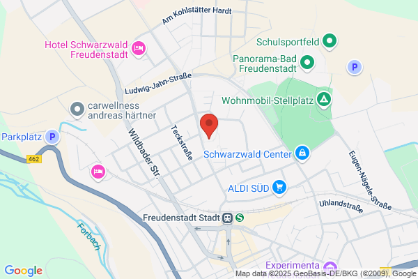Nordstadt-Apotheke