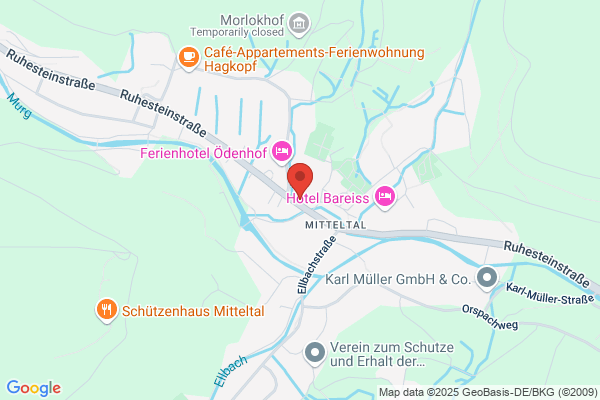 Apotheke Eulen