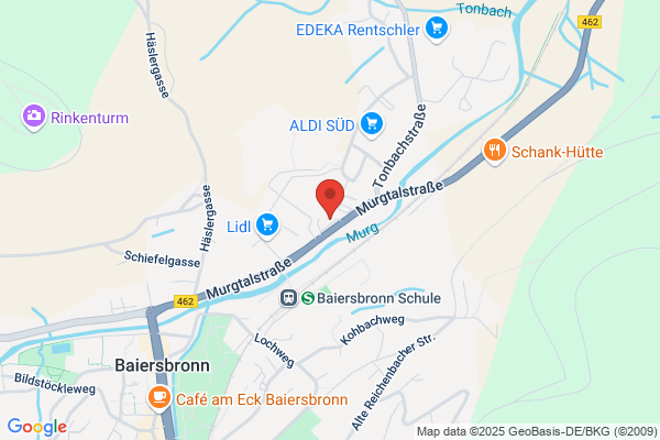 Beilharz