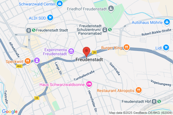 Carglass GmbH Freudenstadt