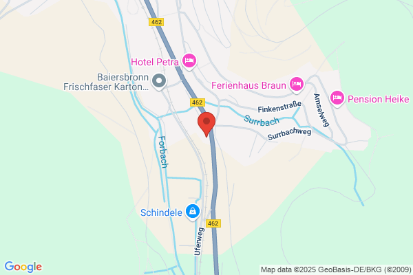 ATB Autotechnik Baiersbronn