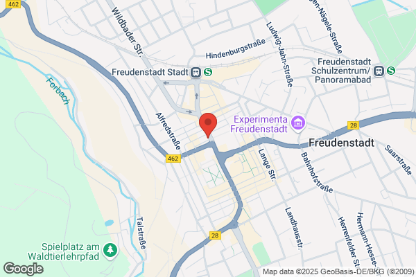 Arkaden Boulangerie