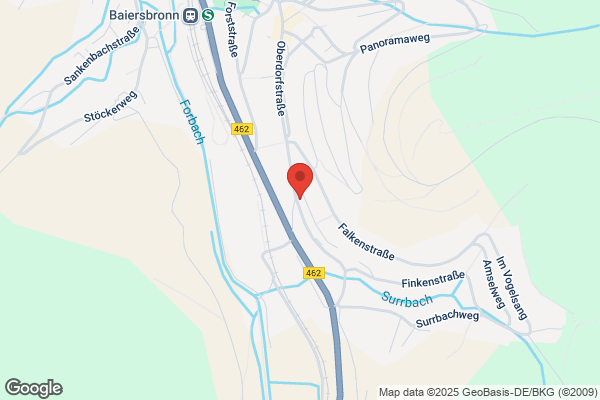 Böhringer GmbH Brot- und Feinbäckerei
