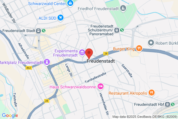 Immobiliengesellschaft der Kreissparkasse