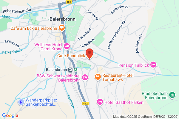 Café Rundblick