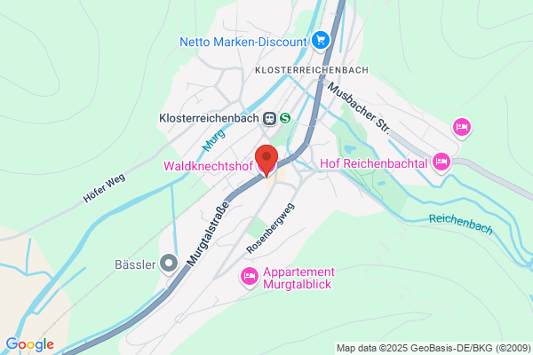 Waldknechtshof
