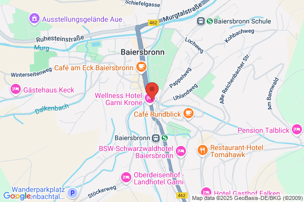 DERTOUR Reisebüro