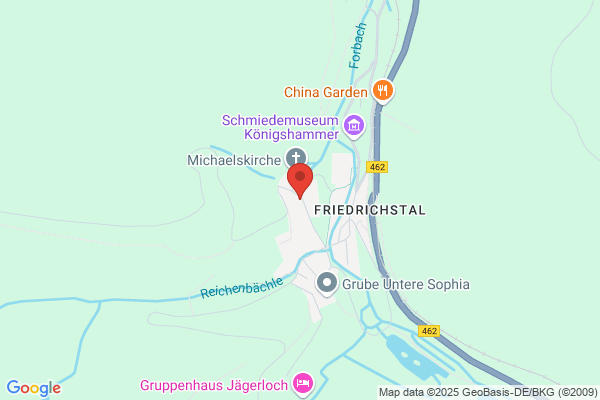 Blackforest-Bike&Hike-House