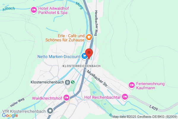 1a autoservice Fahrner