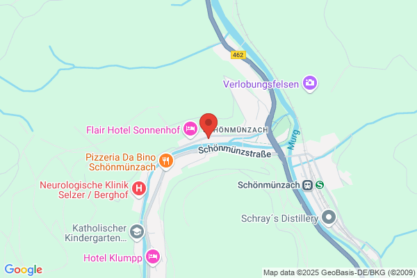 Entrümpelungen | Tatortreinigung Black Forest