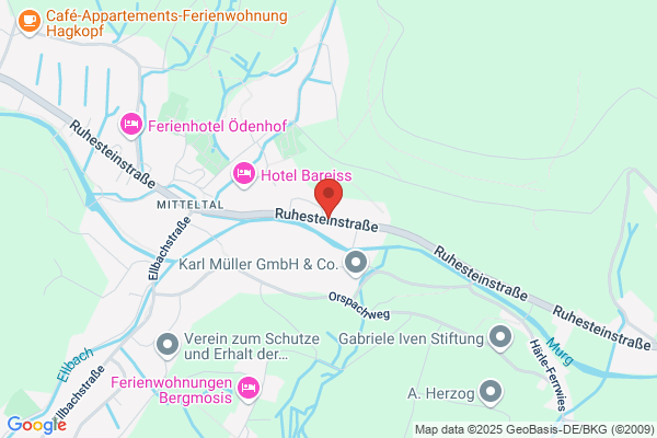Gerhard Braun GmbH & Co. KG Fliesen-Natursteine