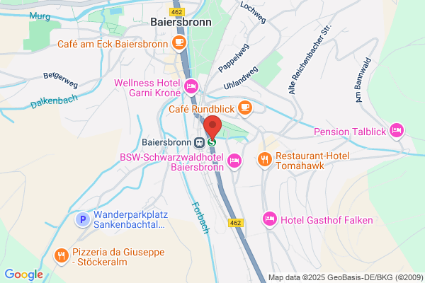 Klumpp GmbH & Co. Omnibusverkehr
