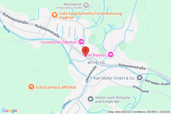 Schwert Landgasthof