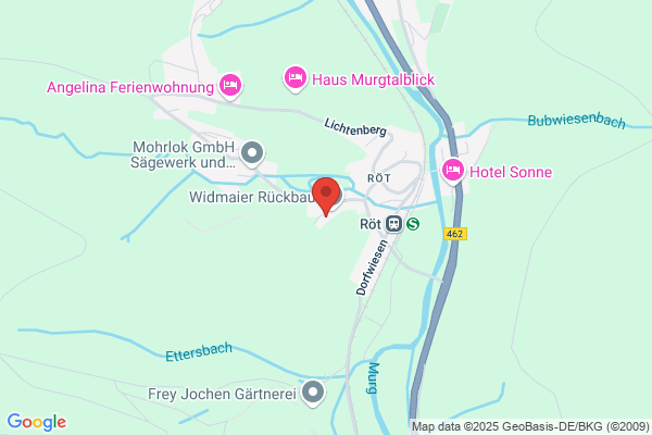 Agentur für Baubeschläge, Ulrich Frey