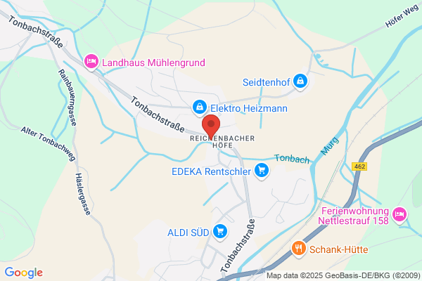 Elektrotechnik Zinke