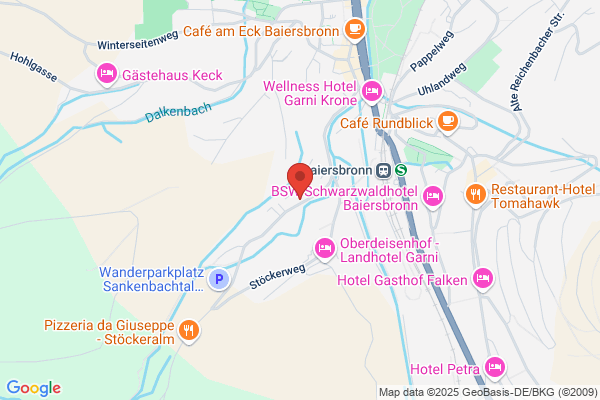 Energieagentur-Baiersbronn