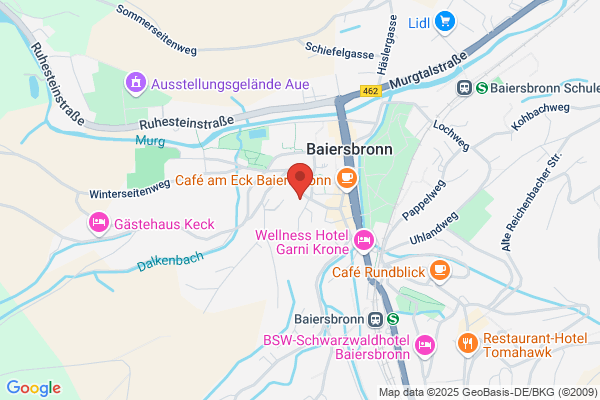 GarDeco Inh. Waltraud Bruder