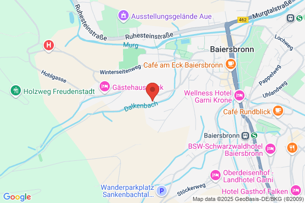 Katz Büropapiere