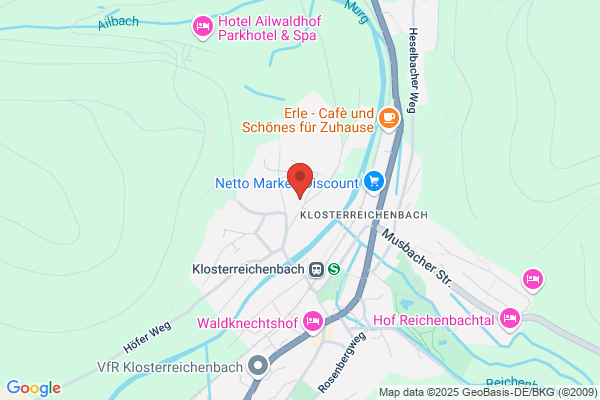 Rothfuß Quaschinski GmbH