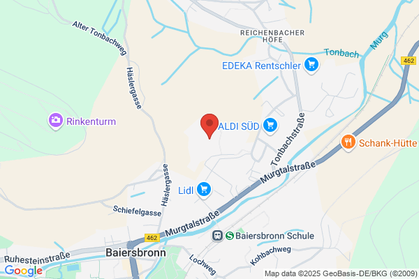 Sportplatz