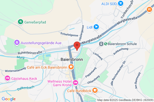 Therapiezentrum Iven