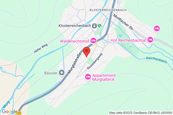 ThomCat GmbH