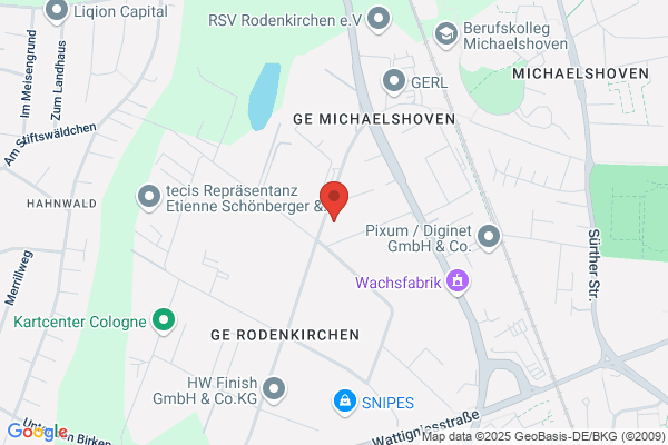 Zoll GmbH