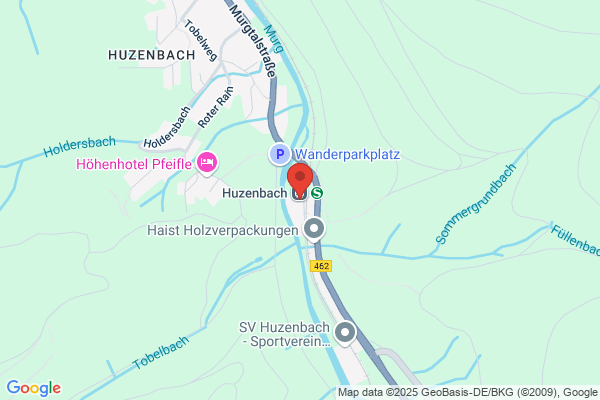 Öl-Heimburger GmbH